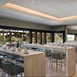 Crowne Plaza Zürich, Bild 8