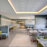 Crowne Plaza Zürich, Bild 4