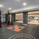 Crowne Plaza Zürich, Bild 10