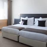 Crowne Plaza Zürich, Bild 3