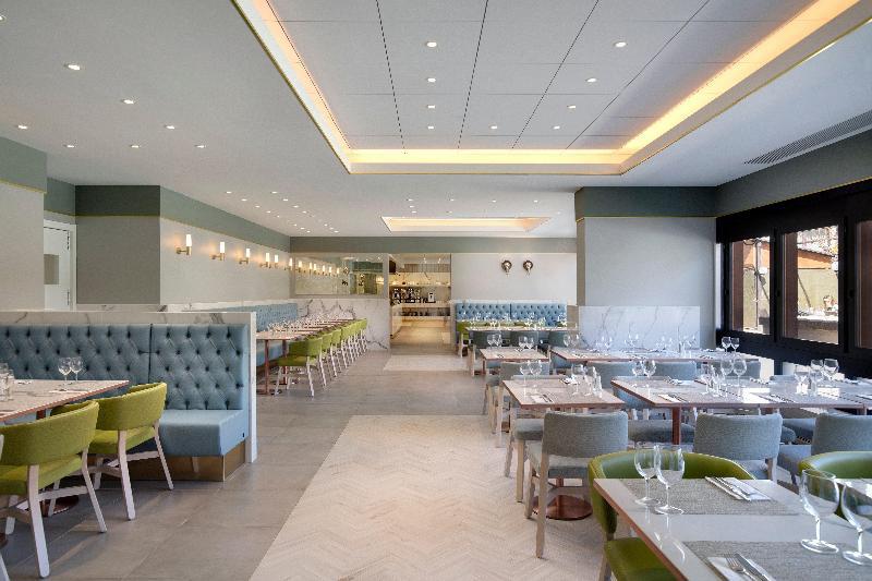 4 Sterne Hotel: Crowne Plaza Zürich - Zürich, Zürich, Bild 4