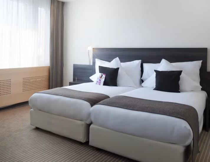 4 Sterne Hotel: Crowne Plaza Zürich - Zürich, Zürich, Bild 3