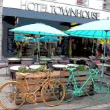 Boutique Hotel Townhouse, Bild 6