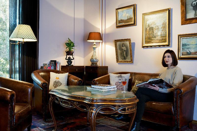 3 Sterne Hotel: Boutique Hotel Townhouse - Zürich, Zürich, Bild 5