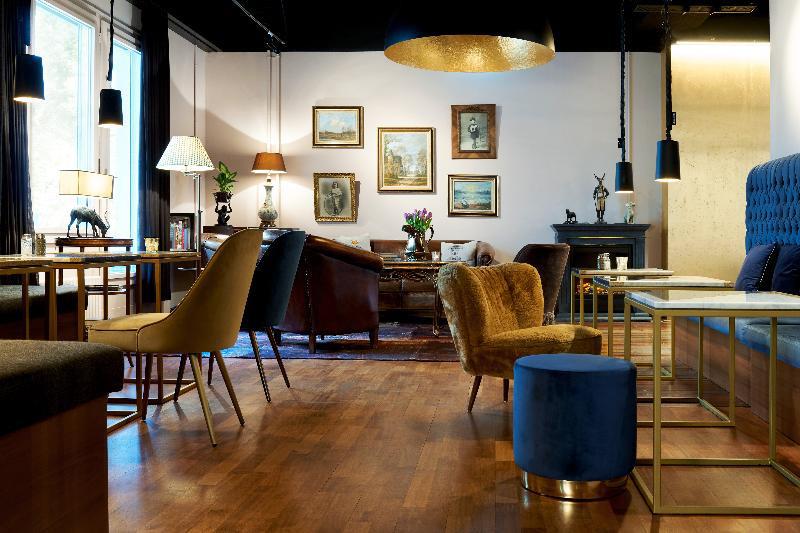 3 Sterne Hotel: Boutique Hotel Townhouse - Zürich, Zürich, Bild 3