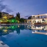 4 Sterne Hotel: Koukounaria, Alykes, Zakynthos