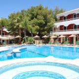 3 Sterne Familienhotel: Vasilikos Beach, Vassilikos, Zakynthos
