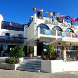 3 Sterne Hotel: Contessa Hotel, Argassi, Zakynthos