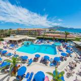 3 Sterne Familienhotel: Poseidon Beach, Laganas, Zakynthos