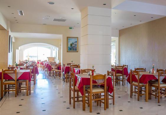 3 Sterne Familienhotel: Poseidon Beach - Laganas, Zakynthos, Bild 6