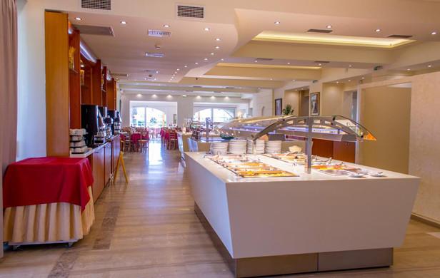 3 Sterne Familienhotel: Poseidon Beach - Laganas, Zakynthos, Bild 7