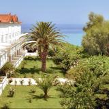 4 Sterne Hotel: Belussi Beach, Kypseli, Zakynthos