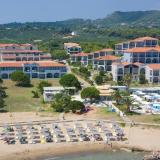 5 Sterne Hotel: The Bay, Vassilikos, Zakynthos