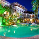 4 Sterne Hotel: Gloria Maris, Koukla, Zakynthos