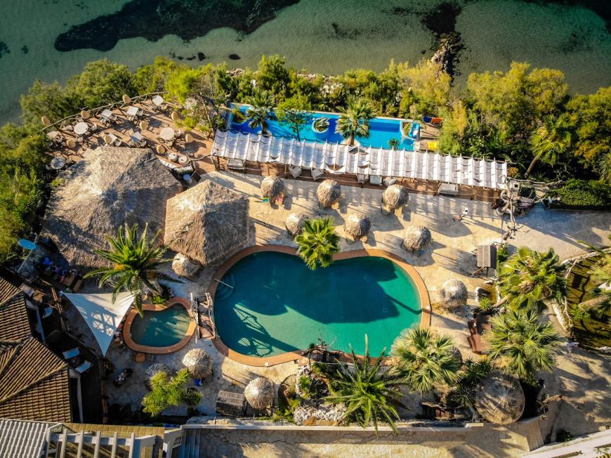 4 Sterne Hotel: Gloria Maris - Koukla, Zakynthos, Bild 5