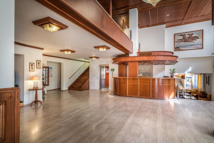 4 Sterne Hotel: Diana - Zakynthos (Stadt), Zakynthos, Bild 4