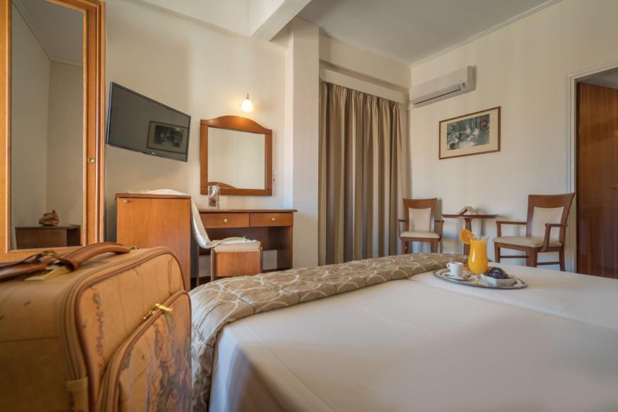 4 Sterne Hotel: Diana - Zakynthos (Stadt), Zakynthos, Bild 10