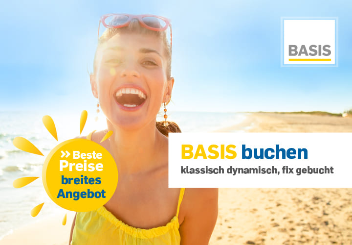 Basis Tarif
