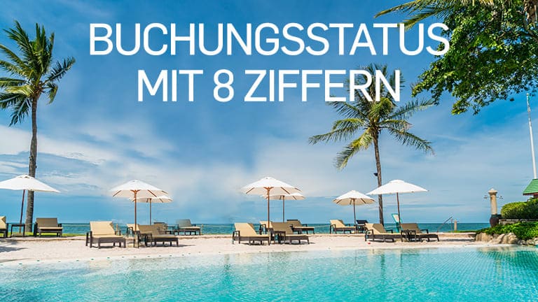 Langzeiturlaub