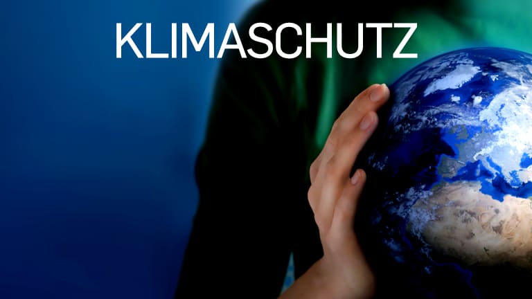 Klimaschutz