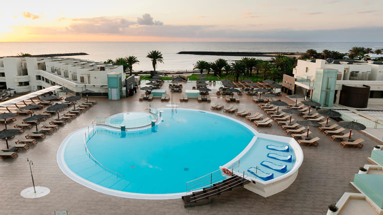 HD Beach Resort (Lanzarote)