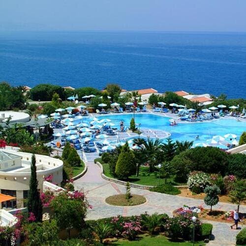 Iberostar Waves Creta Panorama & Mare (Kreta)