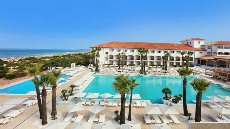 Iberostar Selection Andalucia Playa (Andalusien)