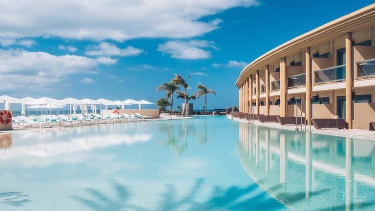 Iberostar Selection Fuerteventura Palace (Fuerteventura)