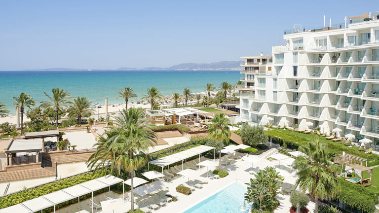 Iberostar Selection Playa de Palma (Mallorca)