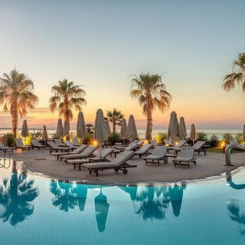 Ikaros Beach Luxury Resort & Spa (Kreta)