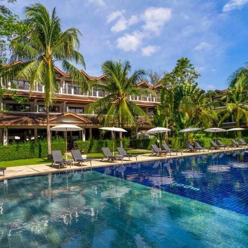 Kamala Beach Resort (Thailand)