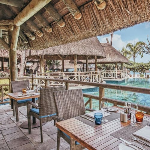 La Pirogue Mauritius (Mauritius)
