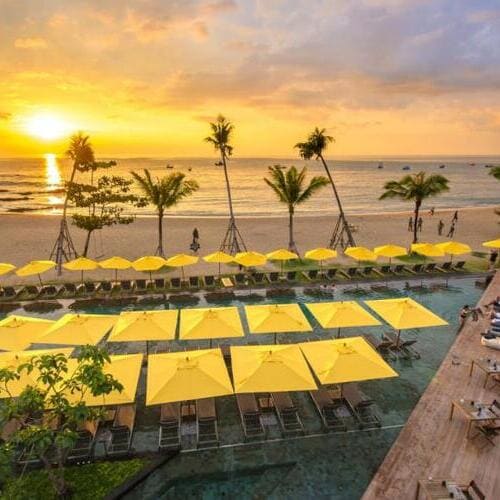 La Vela Khao Lak (Thailand)