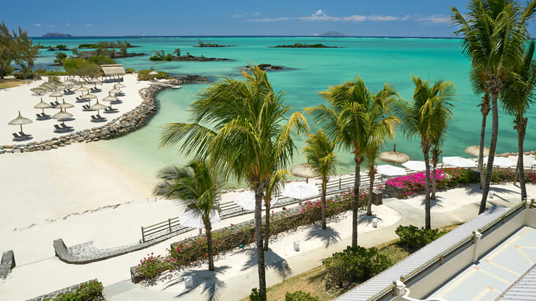 Lagoon Attitude Hotel (Mauritius)