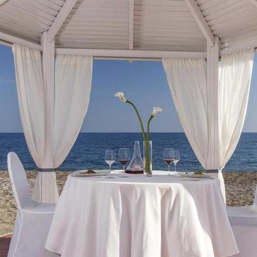 Mayia Exclusive Resort & Spa (Rhodos)