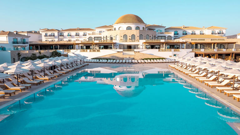Mitsis Laguna Resort & Spa (Kreta)