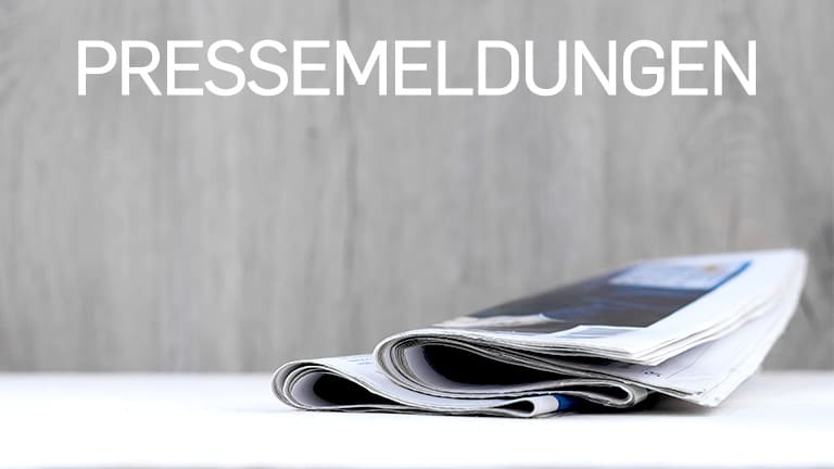 Pressemeldungen