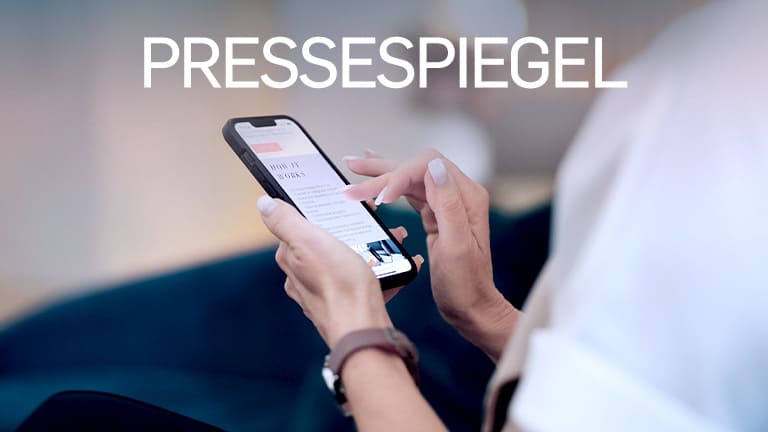 Pressespiegel