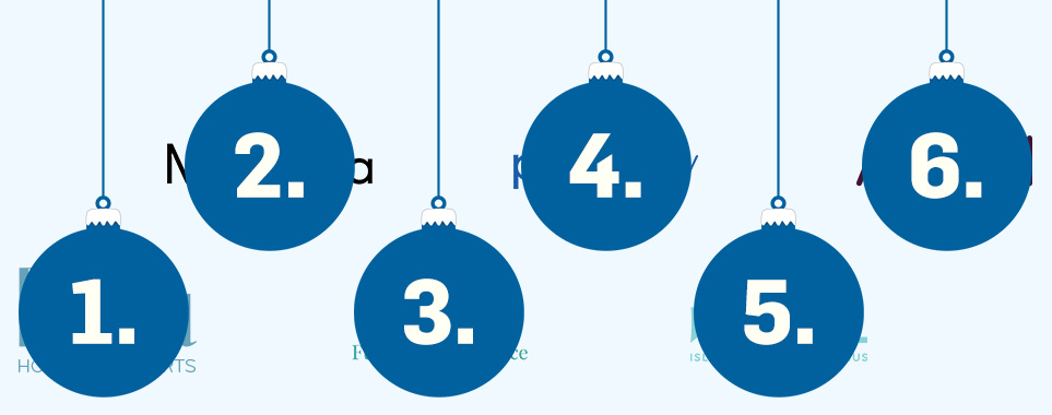 Logos aller Sponsoren