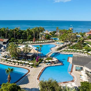 Bild zu Side, Arum Barut Collection