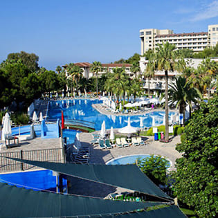 Bild zu Side, Barut Hemera