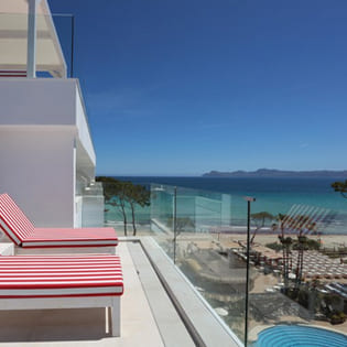 Bild zu Mallorca / Spanien, Iberostar Waves Alcudia Park