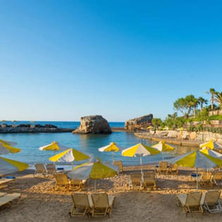 Bild zu Kreta / Griechenland, Iberostar Selection Creta Marine