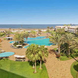 Bild zu Agadir / Marokko, Iberostar Waves Founty Beach