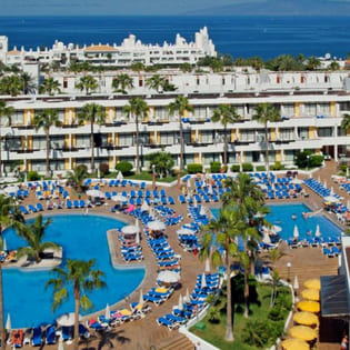 Bild zu Teneriffa / Spanien, Iberostar Waves Las Dalias
