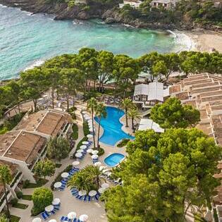 Bild zu Mallorca / Spanien, Iberostar Waves Pinos Park