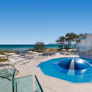 Bild zu Mallorca / Spanien, Iberostar Waves Playa de Muro