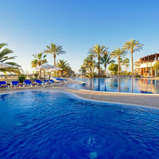 Bild zu Fuerteventura / Spanien, Iberostar Waves Playa Gaviotas