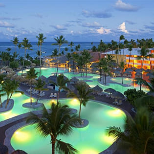 Bild zu Punta Cana / Dom. Republik, Iberostar Waves Punta Cana