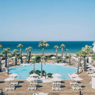 Bild zu Andalusien / Spanien, Iberostar Waves Royal Andalus